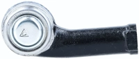 Tie Rod End Left LEMFORDER